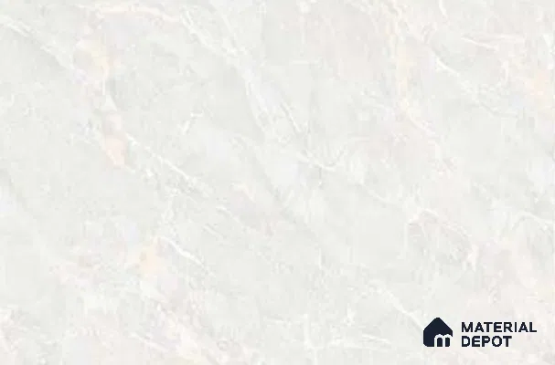 TL 01625 A Light Dessert Cream 18 x 12 inch Glossy Finish Ceramic Wall Tile - 6 mm
