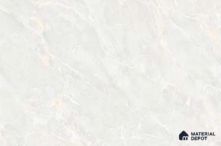 TL 01625 A Light Dessert Cream 18 x 12 inch Glossy Finish Ceramic Wall Tile - 6 mm