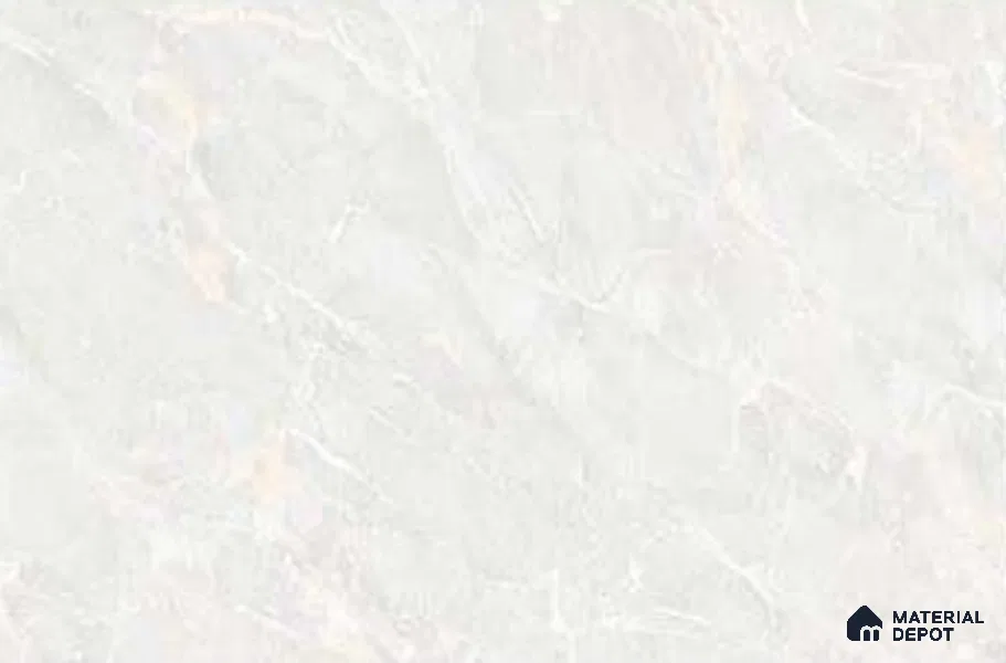 TL 01625 A Light Dessert Cream 18 x 12 inch Glossy Finish Ceramic Wall Tile - 6 mm