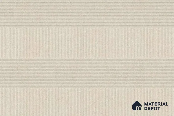 TL 01644 D Dark Beige 12 x 12 inch Matte Finish Anti Skid Ceramic Floor Tile - 6 mm | Please Expect a Slight Variation of Pattern