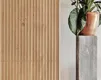 White Ash Deep Channel 8 ft x 4 ft Solid Wood Provo Panel - 6 mm | Image 02
