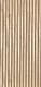 White Ash Narrow Flutes 8 ft x 5.7 inch Solid Wood Provo Panel - 4.5 mm | Image 01