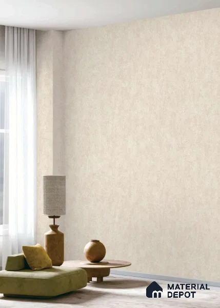 81400-4 | 5 Meter x 42 Inch  Patterned Look Wallpaper - 57 Sq. Ft.