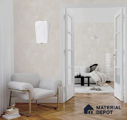 81406-2 | 5 Meter x 42 Inch  Stone Look Wallpaper - 57 Sq. Ft.