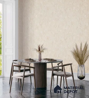 81408-3 | 5 Meter x 42 Inch  Stone Look Wallpaper - 57 Sq. Ft.