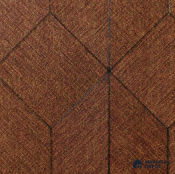 2101 - 1 | 10 Meter x 21 Inches Fabric Look Wallpaper - 57.41 Sq. Ft.
