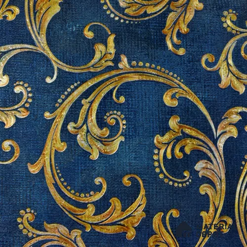 2102 -5 | 10 Meter x 21 Inches Patterned Look Wallpaper - 57.41 Sq. Ft.