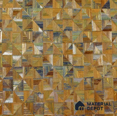 2103 -1 | 10 Meter x 21 Inches Patterned Look Wallpaper - 57.41 Sq. Ft.