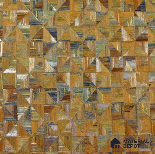 2103 -1 | 10 Meter x 21 Inches Patterned Look Wallpaper - 57.41 Sq. Ft.