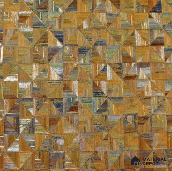 2103 -1 | 10 Meter x 21 Inches Patterned Look Wallpaper - 57.41 Sq. Ft.