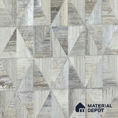 2103 -3 | 10 Meter x 21 Inches Patterned Look Wallpaper - 57.41 Sq. Ft.