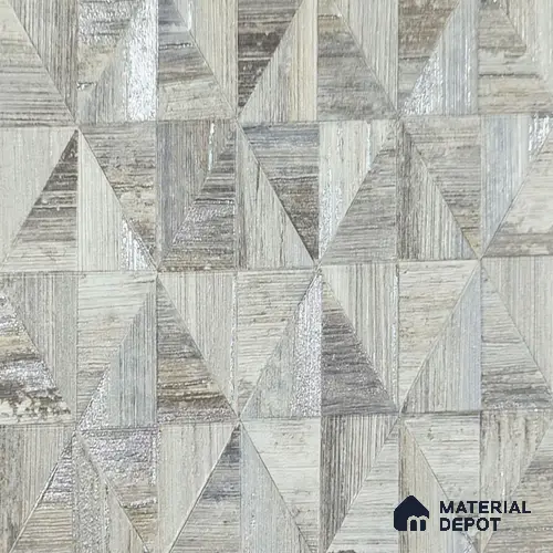 2103 -3 | 10 Meter x 21 Inches Patterned Look Wallpaper - 57.41 Sq. Ft.