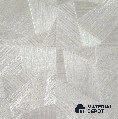 2104 -2 | 10 Meter x 21 Inches Patterned Look Wallpaper - 57.41 Sq. Ft.