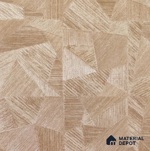 2104 -4 | 10 Meter x 21 Inches Patterned Look Wallpaper - 57.41 Sq. Ft.