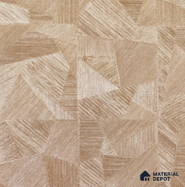 2104 -4 | 10 Meter x 21 Inches Patterned Look Wallpaper - 57.41 Sq. Ft.