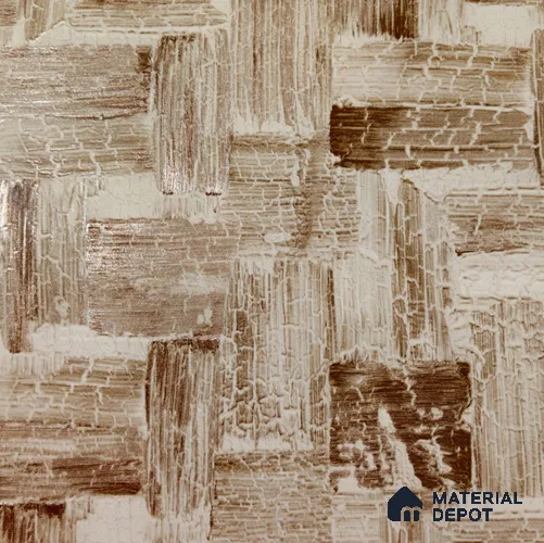 2106 -1 | 10 Meter x 21 Inches Patterned Look Wallpaper - 57.41 Sq. Ft.