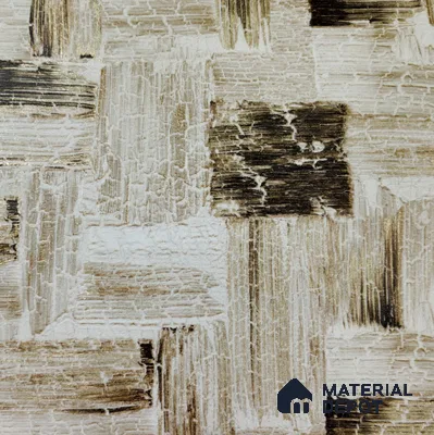 2106 -2 | 10 Meter x 21 Inches Patterned Look Wallpaper - 57.41 Sq. Ft.