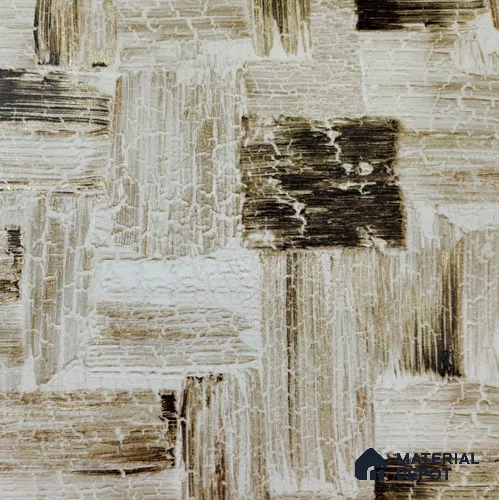 2106 -2 | 10 Meter x 21 Inches Patterned Look Wallpaper - 57.41 Sq. Ft.