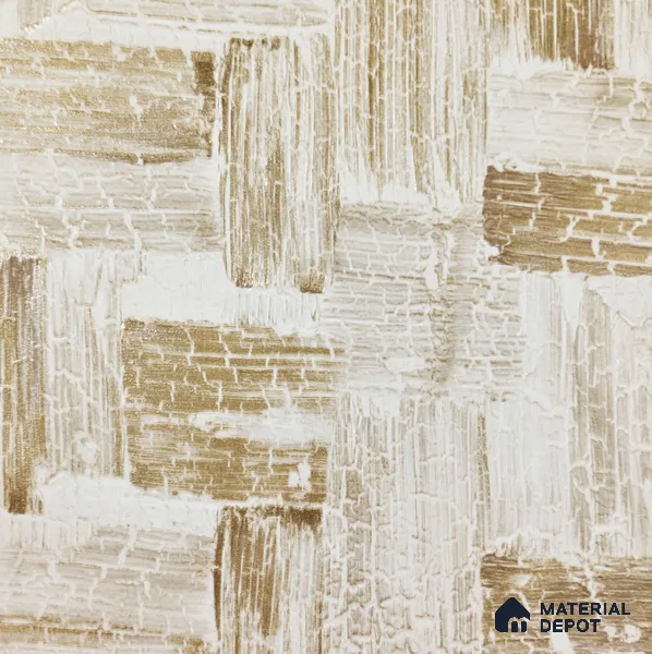 2106 -3 | 10 Meter x 21 Inches Patterned Look Wallpaper - 57.41 Sq. Ft.