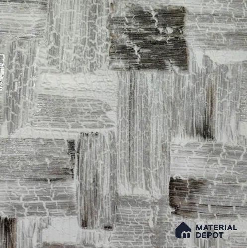 2106 -4 | 10 Meter x 21 Inches Patterned Look Wallpaper - 57.41 Sq. Ft.