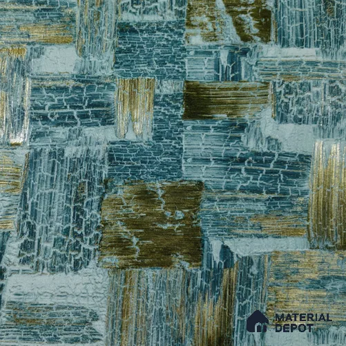 2106 -5 | 10 Meter x 21 Inches Patterned Look Wallpaper - 57.41 Sq. Ft.