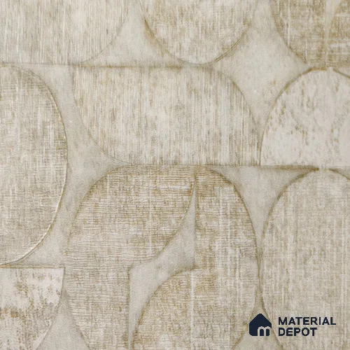 2108 -3 | 10 Meter x 21 Inches Patterned Look Wallpaper - 57.41 Sq. Ft.