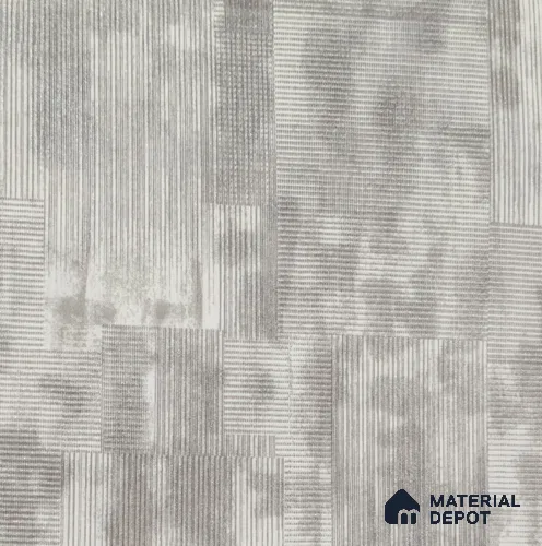 2110 -2 | 10 Meter x 21 Inches Fabric Look Wallpaper - 57.41 Sq. Ft.