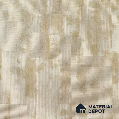 2110 -3 | 10 Meter x 21 Inches Fabric Look Wallpaper - 57.41 Sq. Ft.