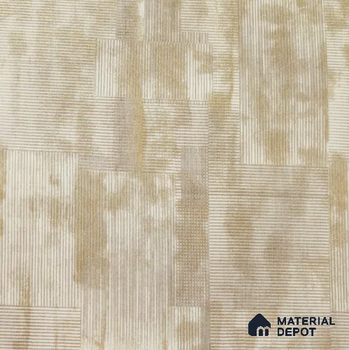 2110 -3 | 10 Meter x 21 Inches Fabric Look Wallpaper - 57.41 Sq. Ft.