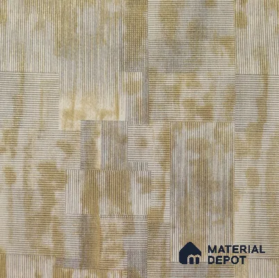 2110 -4 | 10 Meter x 21 Inches Fabric Look Wallpaper - 57.41 Sq. Ft.