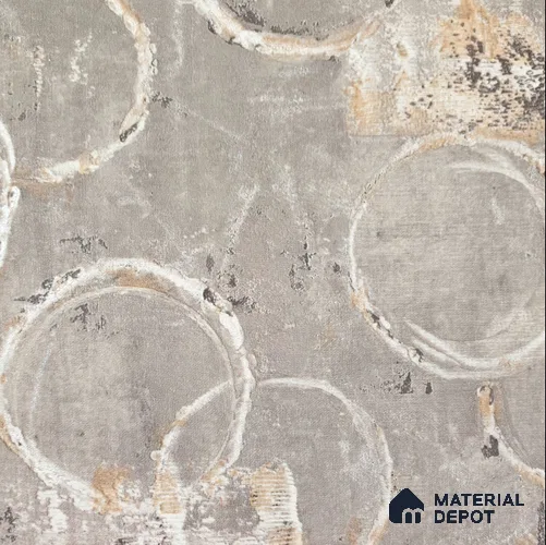 2111 -1 | 10 Meter x 21 Inches Patterned Look Wallpaper - 57.41 Sq. Ft.