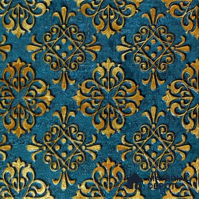 2113 -1 | 10 Meter x 21 Inches Patterned Look Wallpaper - 57.41 Sq. Ft.