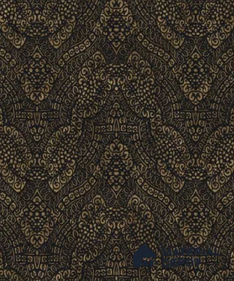 601 | 9.5 Meter x 21 Inch  Patterned Look Wallpaper - 55 Sq. Ft.