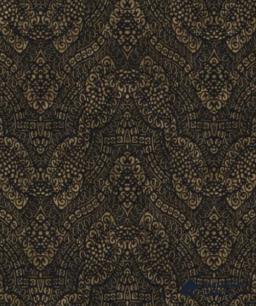 601 | 9.5 Meter x 21 Inch Patterned Look Wallpaper - 55 Sq. Ft.