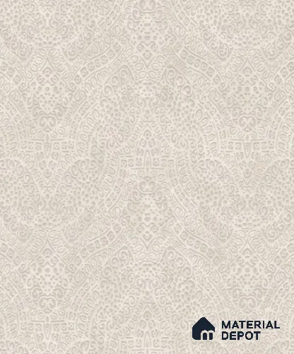 602 | 9.5 Meter x 21 Inch  Patterned Look Wallpaper - 55 Sq. Ft.