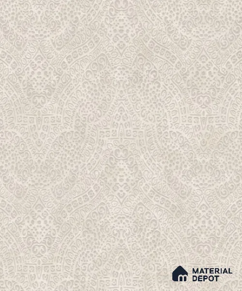 602 | 9.5 Meter x 21 Inch Patterned Look Wallpaper - 55 Sq. Ft.
