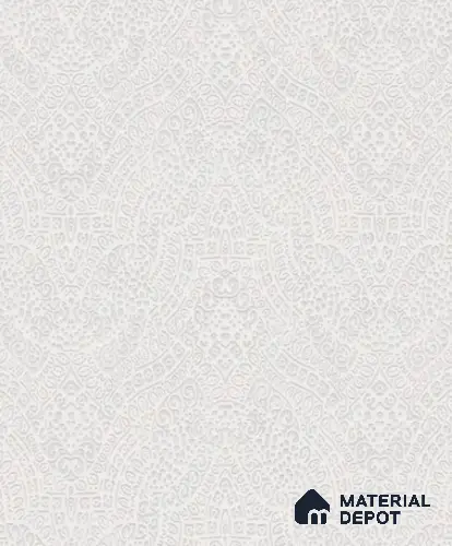 605 | 9.5 Meter x 21 Inch Patterned Look Wallpaper - 55 Sq. Ft.