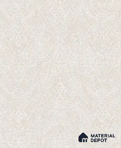 608 | 9.5 Meter x 21 Inch  Patterned Look Wallpaper - 55 Sq. Ft.