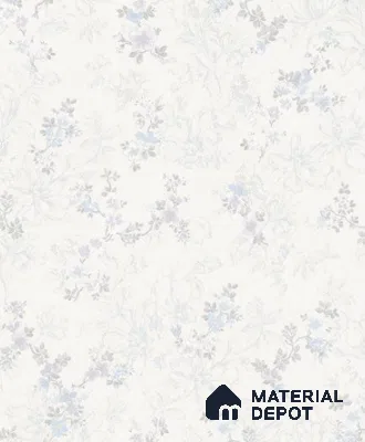 629 | 9.5 Meter x 21 Inch  Patterned Look Wallpaper - 55 Sq. Ft.