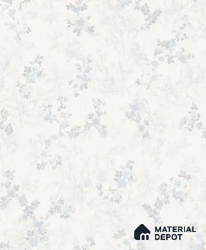 629 | 9.5 Meter x 21 Inch  Patterned Look Wallpaper - 55 Sq. Ft.