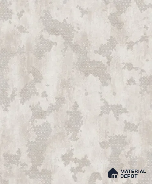 652 | 9.5 Meter x 21 Inch Patterned Look Wallpaper - 55 Sq. Ft.