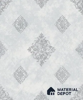 661 | 9.5 Meter x 21 Inch  Patterned Look Wallpaper - 55 Sq. Ft.
