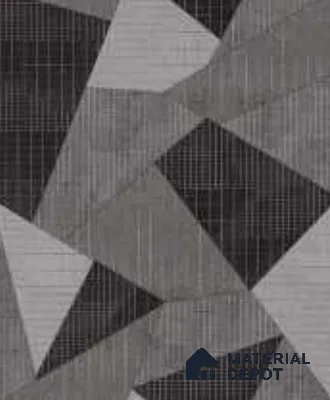WK160-21 | 10 Meter x 21 Inches Patterned Look Wallpaper - 57.41 Sq. Ft.