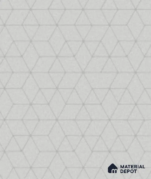 WK160-26 | 10 Meter x 21 Inches Patterned Look Wallpaper - 57.41 Sq. Ft.