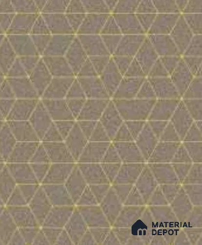 WK160-28 | 10 Meter x 21 Inches Patterned Look Wallpaper - 57.41 Sq. Ft.
