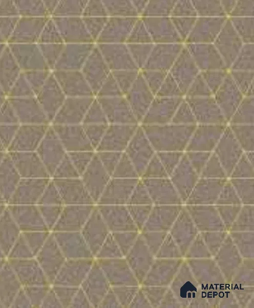 WK160-28 | 10 Meter x 21 Inches Patterned Look Wallpaper - 57.41 Sq. Ft.