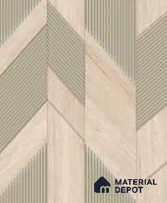 WK160-30 | 10 Meter x 21 Inches Patterned Look Wallpaper - 57.41 Sq. Ft.