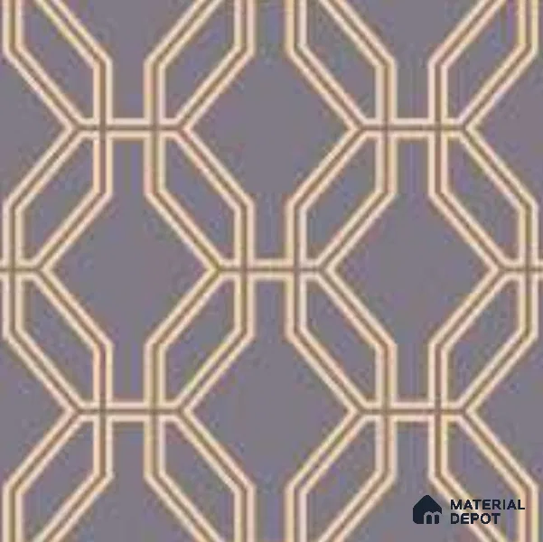 WK160-33 | 10 Meter x 21 Inches Patterned Look Wallpaper - 57.41 Sq. Ft.