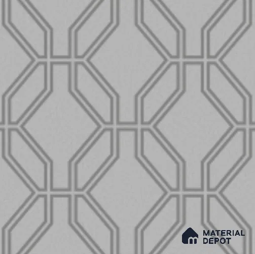 WK160-35 | 10 Meter x 21 Inches Patterned Look Wallpaper - 57.41 Sq. Ft.