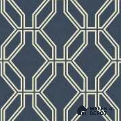 WK160-36 | 10 Meter x 21 Inches Patterned Look Wallpaper - 57.41 Sq. Ft.